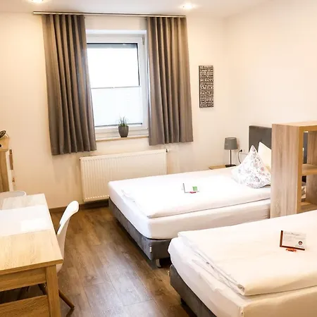 Guest house Gaestehaus Zur Linde Ingolstadt