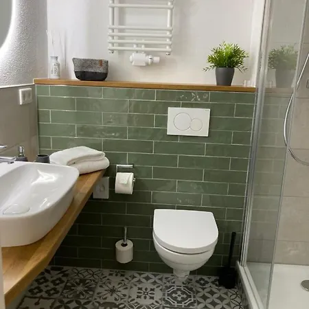 Gaestehaus Zur Linde Casa de hóspedes Ingolstadt