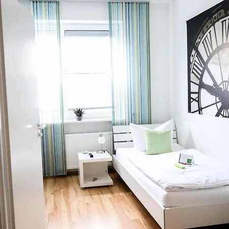 Gaestehaus Zur Linde Guest house
