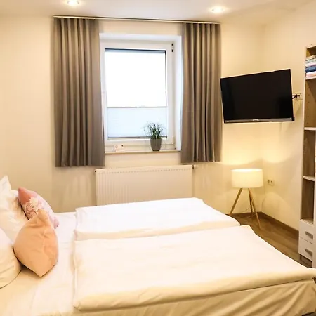Gaestehaus Zur Linde 3* Ingolstadt