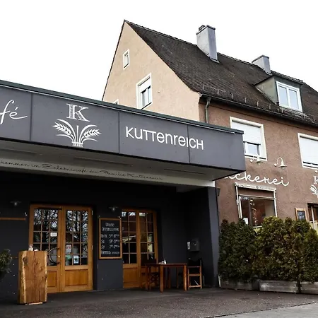 Guest house Gaestehaus Zur Linde