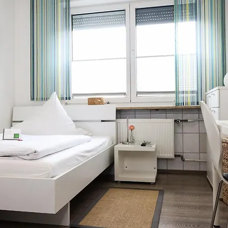 Guest house Gaestehaus Zur Linde