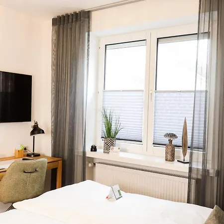 Gaestehaus Zur Linde 3* Ingolstadt