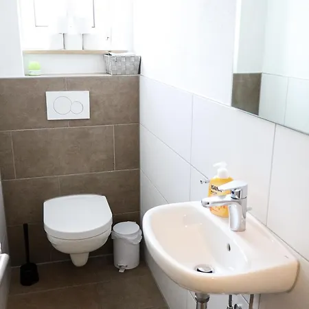 Gaestehaus Zur Linde 3* Ingolstadt