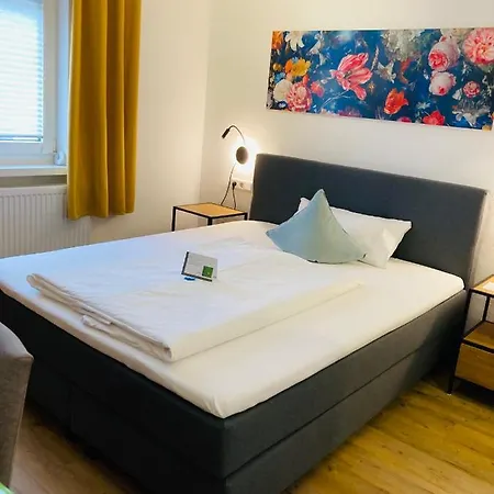 Gaestehaus Zur Linde 3*