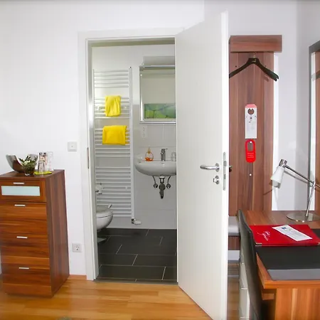 Guest house Gaestehaus Zur Linde Ingolstadt
