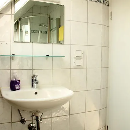 Guest house Gaestehaus Zur Linde 3*