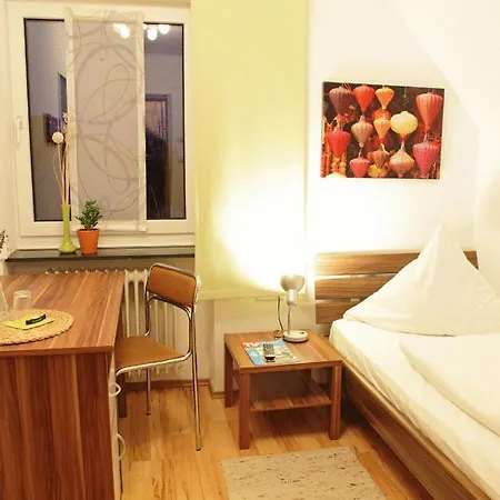 Gaestehaus Zur Linde Guest house Ingolstadt