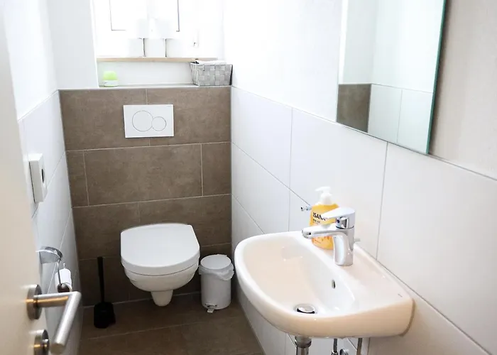 Gaestehaus Zur Linde 3* אינגולשטאט