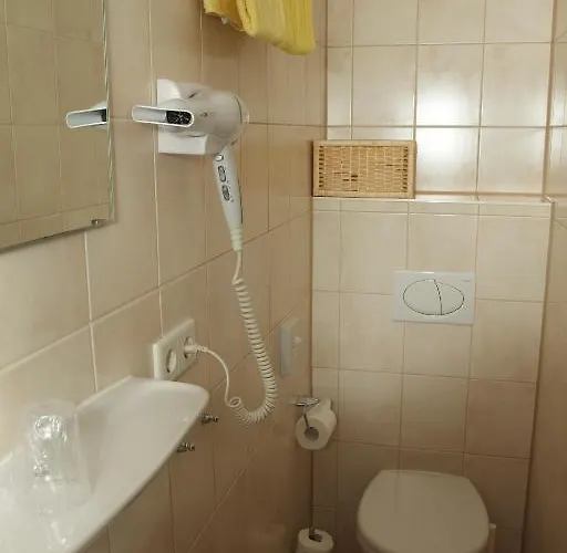 Gaestehaus Zur Linde אינגולשטאט