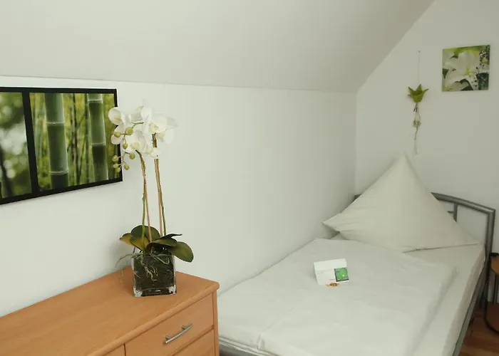 Gaestehaus Zur Linde 3*