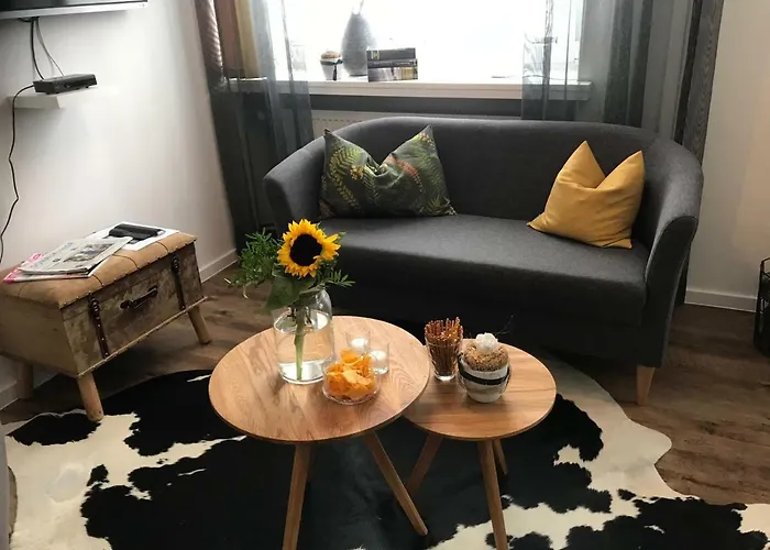 Gaestehaus Zur Linde בית הארחה 3*