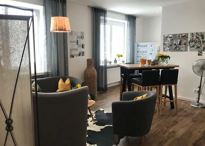 Gaestehaus Zur Linde בית הארחה 3*