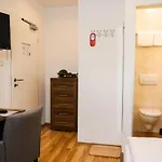 Gaestehaus Zur Linde Pensión