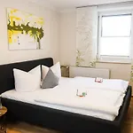 Gaestehaus Zur Linde 3*