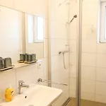 Gaestehaus Zur Linde Pensión 3*