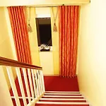 Pensión Gaestehaus Zur Linde 3*