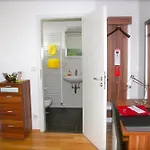 Pensión Gaestehaus Zur Linde Ingolstadt