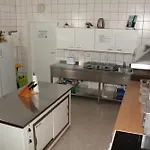 Pensión Gaestehaus Zur Linde 3*