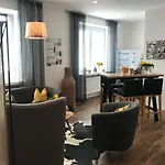 Gaestehaus Zur Linde Pensión 3*