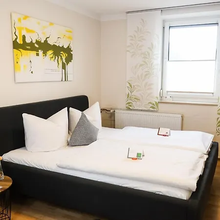 Gaestehaus Zur Linde 3*
