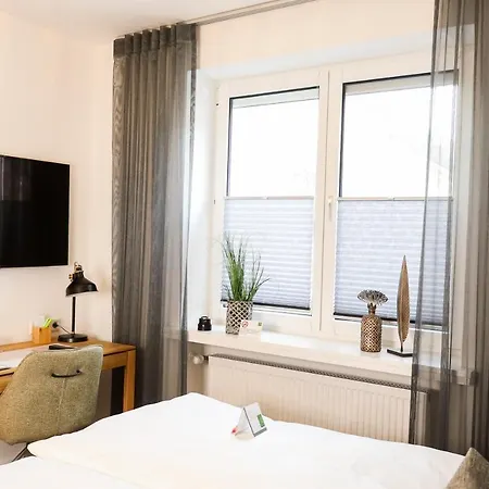 Gaestehaus Zur Linde 3* Ingolstadt