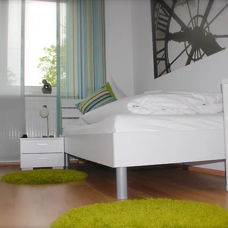 Gaestehaus Zur Linde Ingolstadt