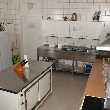 Maison d'hôtes Gaestehaus Zur Linde 3*