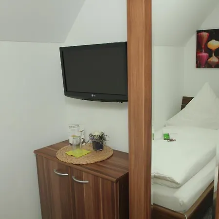 Gaestehaus Zur Linde Ingolstadt