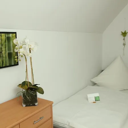 Gaestehaus Zur Linde 3*