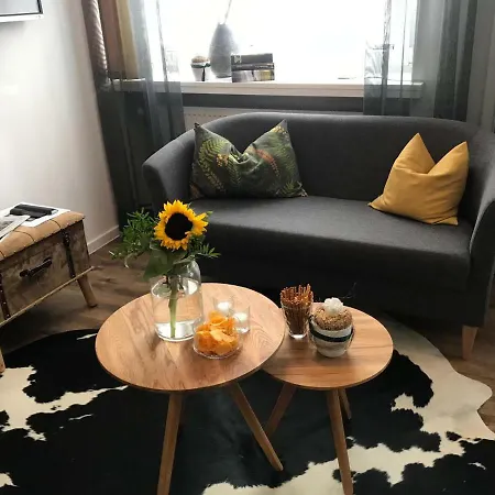 Gaestehaus Zur Linde Maison d'hôtes 3*