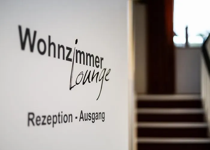 Gaestehaus Zur Linde إنغولشتات