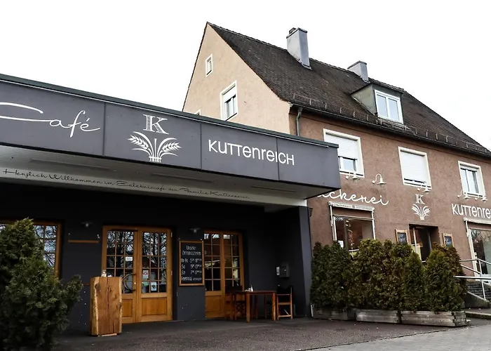 بيت ضيافة Gaestehaus Zur Linde