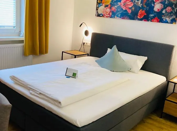 Gaestehaus Zur Linde 3*