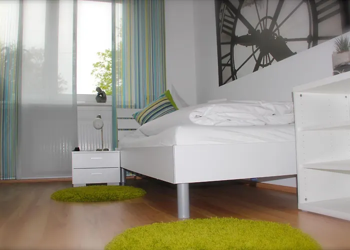 Gaestehaus Zur Linde Ingolstadt