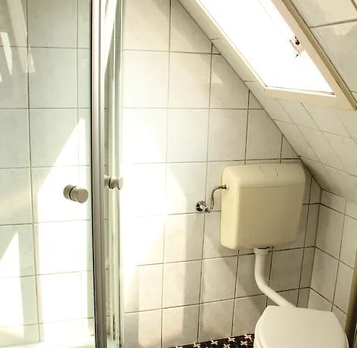 Gaestehaus Zur Linde 3*